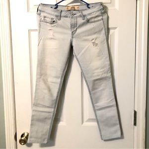 Hollister Skinny Jeans